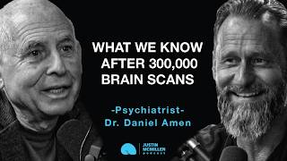 Dr. Daniel Amen: Brain Health & Ending the Addiction Epidemic | Justin McMillen Podcast #22