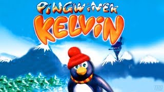 Penguin Kelvin (English Subtitles) - Full Game 1080p60 HD Playthrough - No Commentary