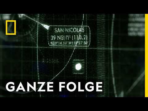 Mit Hightech auf Spurensuche - Ganze Folge | UFOs: Dem Unbekannten auf der Spur
