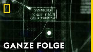 Mit Hightech auf Spurensuche - Ganze Folge | UFOs: Dem Unbekannten auf der Spur Nat Geo Channel Twitter