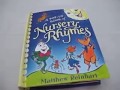 Periwinkle Classic Nursery Rhymes Book