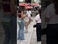 お辞儀してくれない鹿さん #奈良公園 #文化財