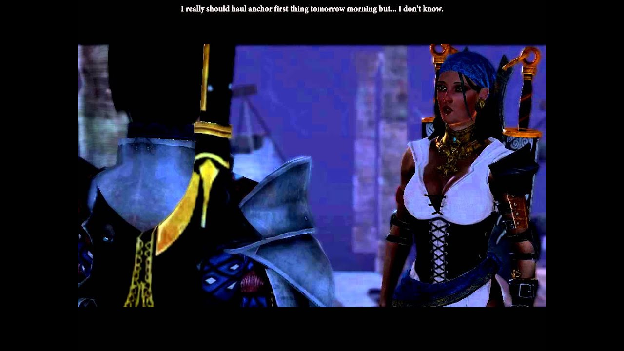 Dragon Age 2 No Rest For The Wicked Part 3 YouTube dragon-age-2-no-rest-for-the-wicked-part-3-youtube