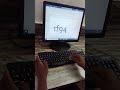 #flower logo ms word