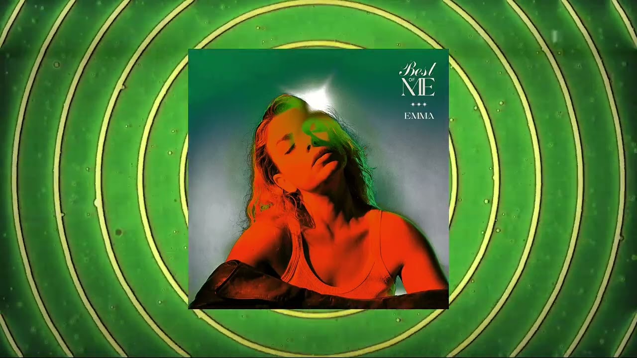 EMMA - L'AMORE NON MI BASTA (ENNEM REMIX)
