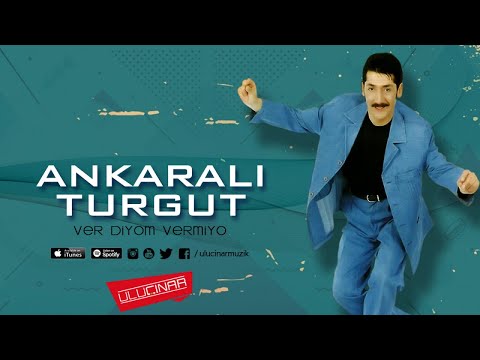 Ankaralı Turgut - Tokmakla