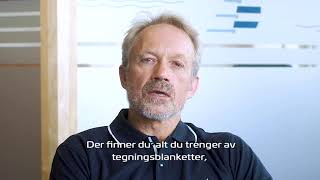 Skagerrak Sparebank   Jan Kleppe   Emisjon 2019