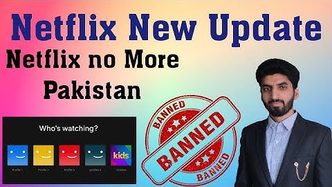Netflix crackdown on sharing password || Netflix crackdown