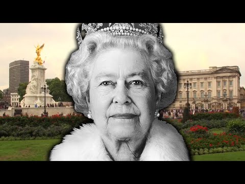 Wideo: Kiedy gurkhowie strzegą pałacu Buckingham?