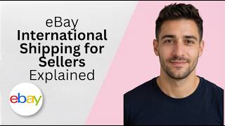 Details eBay International Shipping for Sellers Explained 2026 Full Guide News