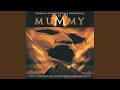 Miniature de la vidéo de la chanson Imhotep