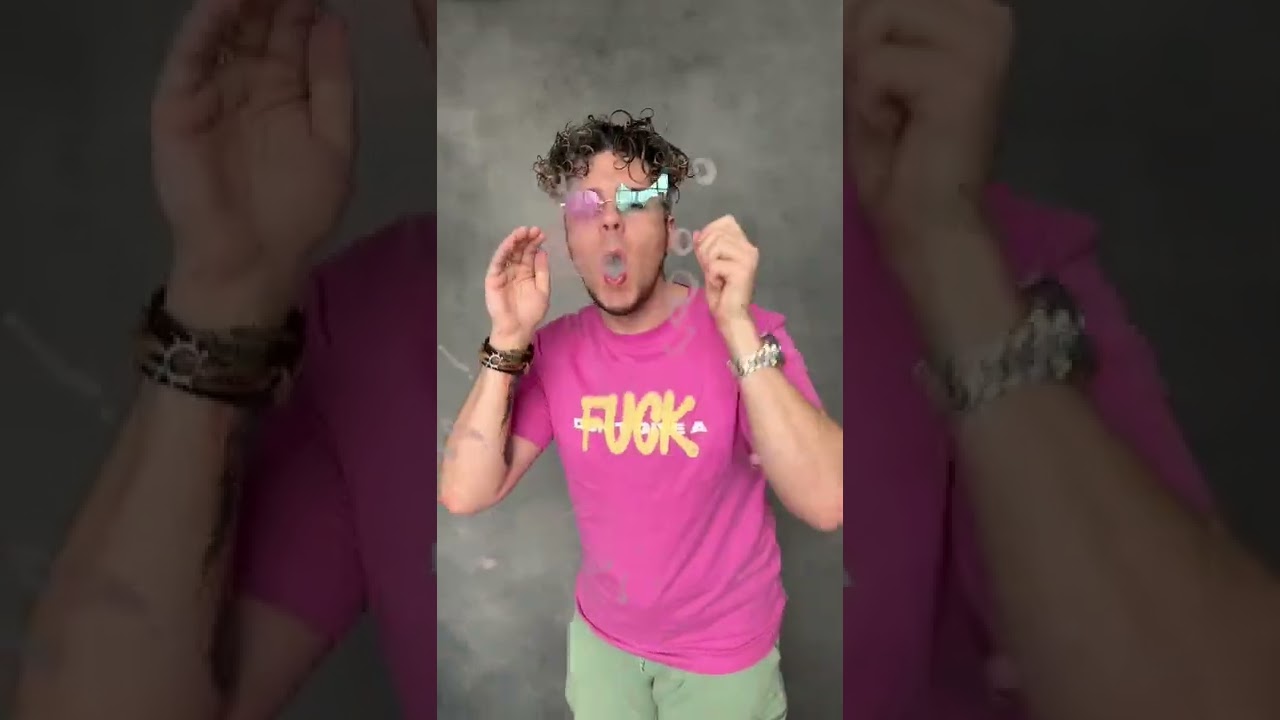 Gorin Vaptex вкуснятина трюк