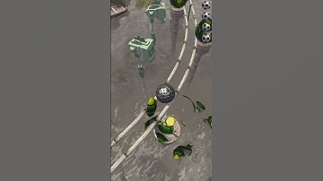 Rollance Adventure Balls: Super Speed Run Gameplay | Walkthrough | Android iOS Gameplay