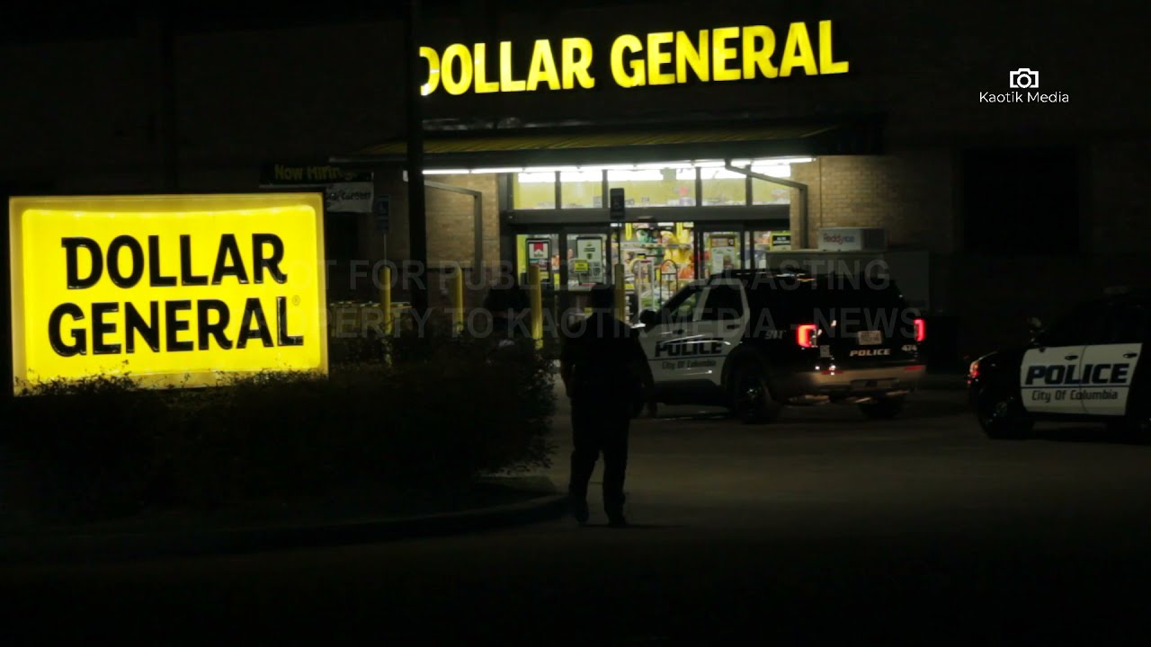 dollar general columbia