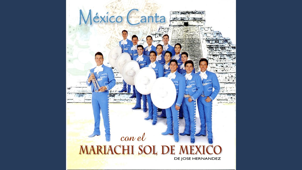 El Cantar De Un Guitarron