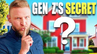 Gen Z Is Crushing It In Real Estate