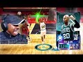 💎 13,000 PWR DIAMOND RAY ALLEN is a CHEAT CODE! NBA 2K Mobile Season 2 Gameplay Ep. 21