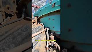 Electric Water Pump Installation