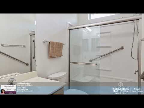 3825 Fox Hunt Way, Grayslake, IL home video tour