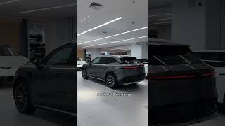 #zeekr7x 🔥 Zeekr 7X First Look – The Future Luxury Electric SUV is Here!