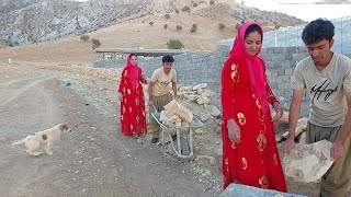 Download Lagu A simple life but full of love: Striving for a better life. Let's see the story ❤️ MP3