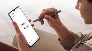 Best Stylus Phones You Can Buy in 2018