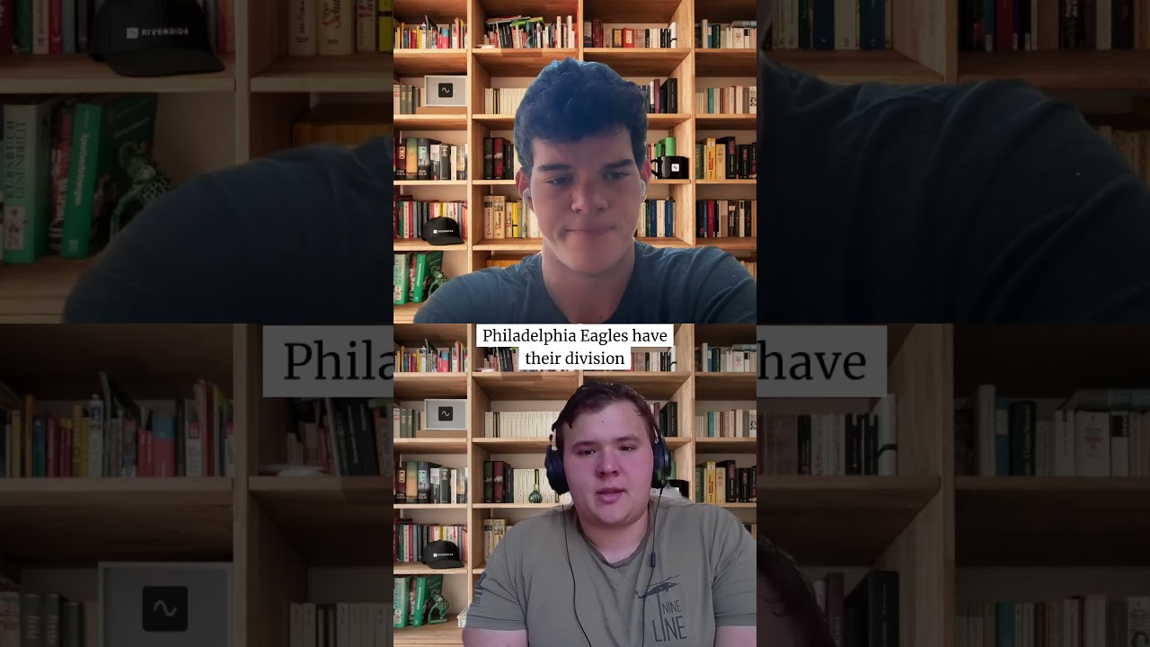 Buffalo Bills vs Philadelphia Eagles! Key Week 17 Matchup 