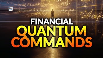 Financial Quantum Commands