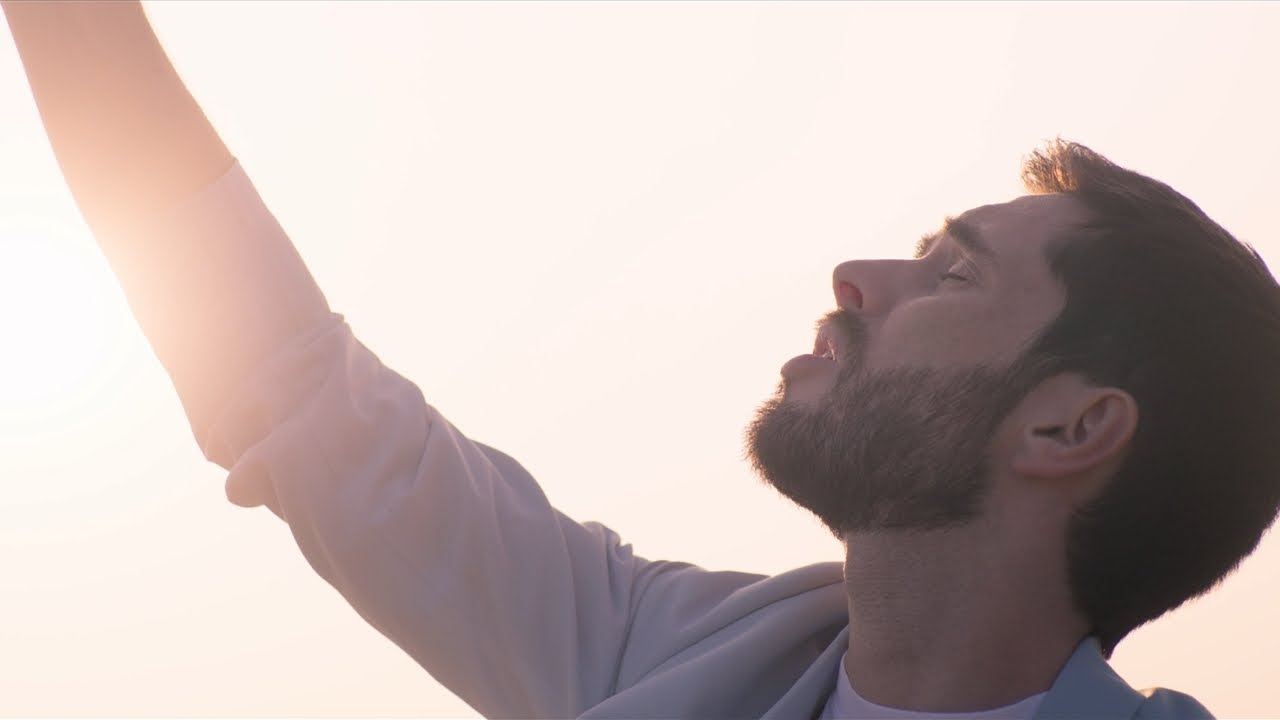 Take on Me - Alexis Carlier (a-ha Cover)