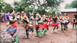 Nelemi Diamond _-_ wasukuma dance