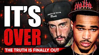 FaZe Clan's BIGGEST Problem Just Got EXPOSED...