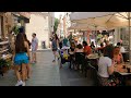 🌍PALMA de Mallorca 🎥 SPAIN 2023🇪🇦 Walking tour 4k