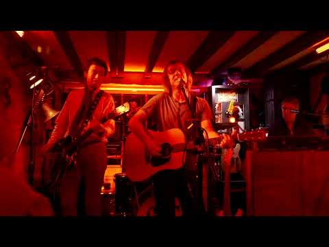 Small Fakers (Small Faces Tribute) - Itchycoo Park