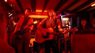 Small Fakers (Small Faces Tribute) - Itchycoo Park