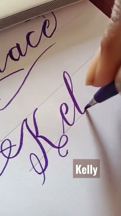 requested name kelly📝🍭