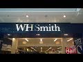 Whsmith an unnecessary journey