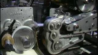 Celebrity TEKCAST Spin casting / Mold making Demo Video - PART 2 Profile
