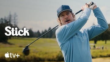 Stick — An Inside Look | Apple TV