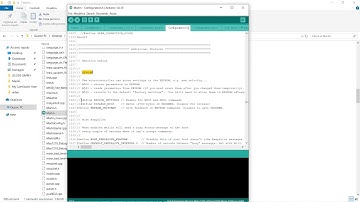 firmware Artillery SWX1