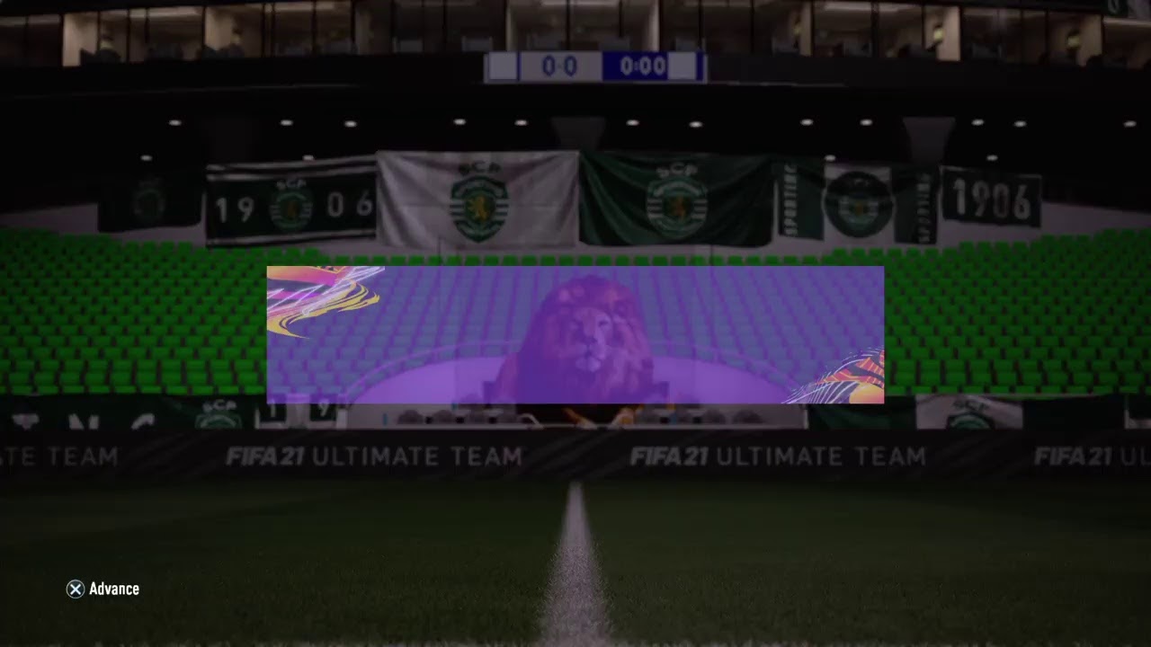 FUT Champions Premium Upgrade Fifa 21