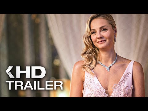EINE MILLION KÜSSE Trailer German Deutsch (2021)
