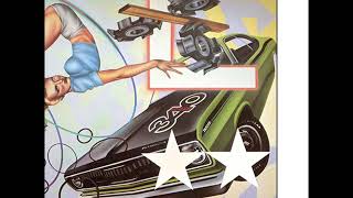 The Cars ● Drive (Remastered 2018) [HQ]