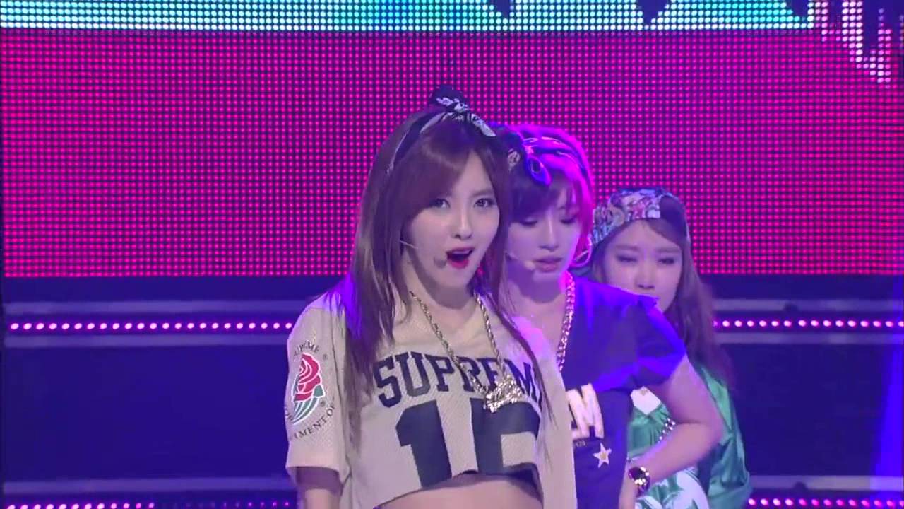 티아라N4 전원일기   쇼챔피언 60회