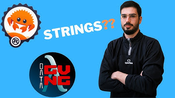 How To Use Strings in Rust the Right Way - Undertstanding String vs &str