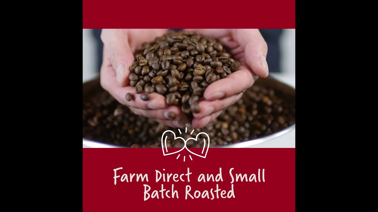 Why Hawaiian Coffee and Chocolate Makes The PERFECT Valentine's Day Gift?