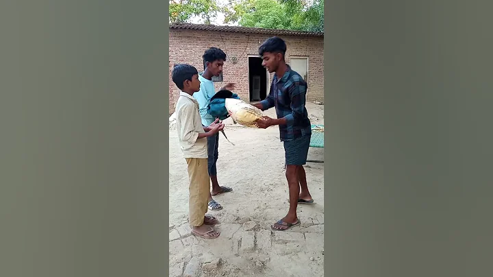 I Paid A Random Student's College Tuition | The_mini_comedy_021