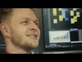 Pre-Season Testing Day 1 Recap, with Kevin Magnussen