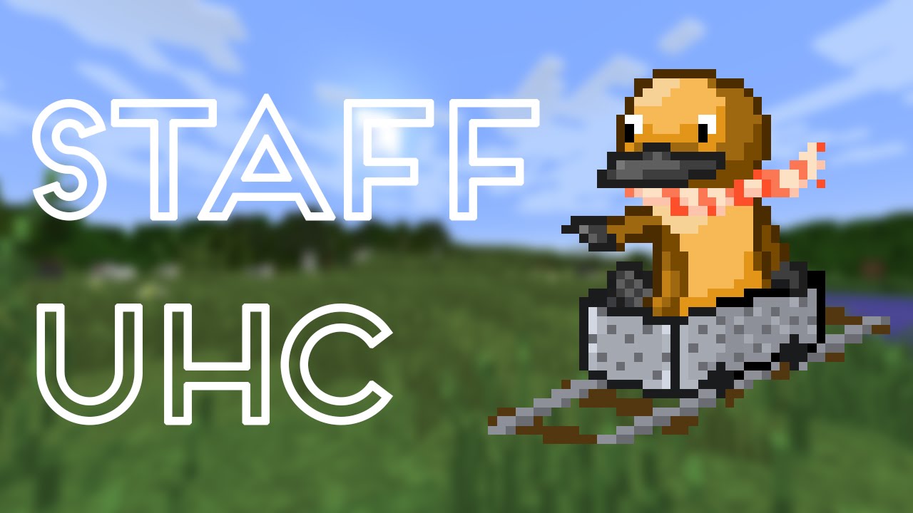 OCN Staff UHC #2 Highlights