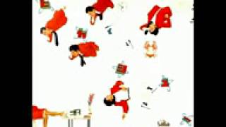 Hikashu Model ヒカシュー