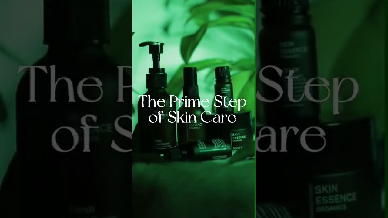 Skin Essence Toning Facial Mist | Beautiv